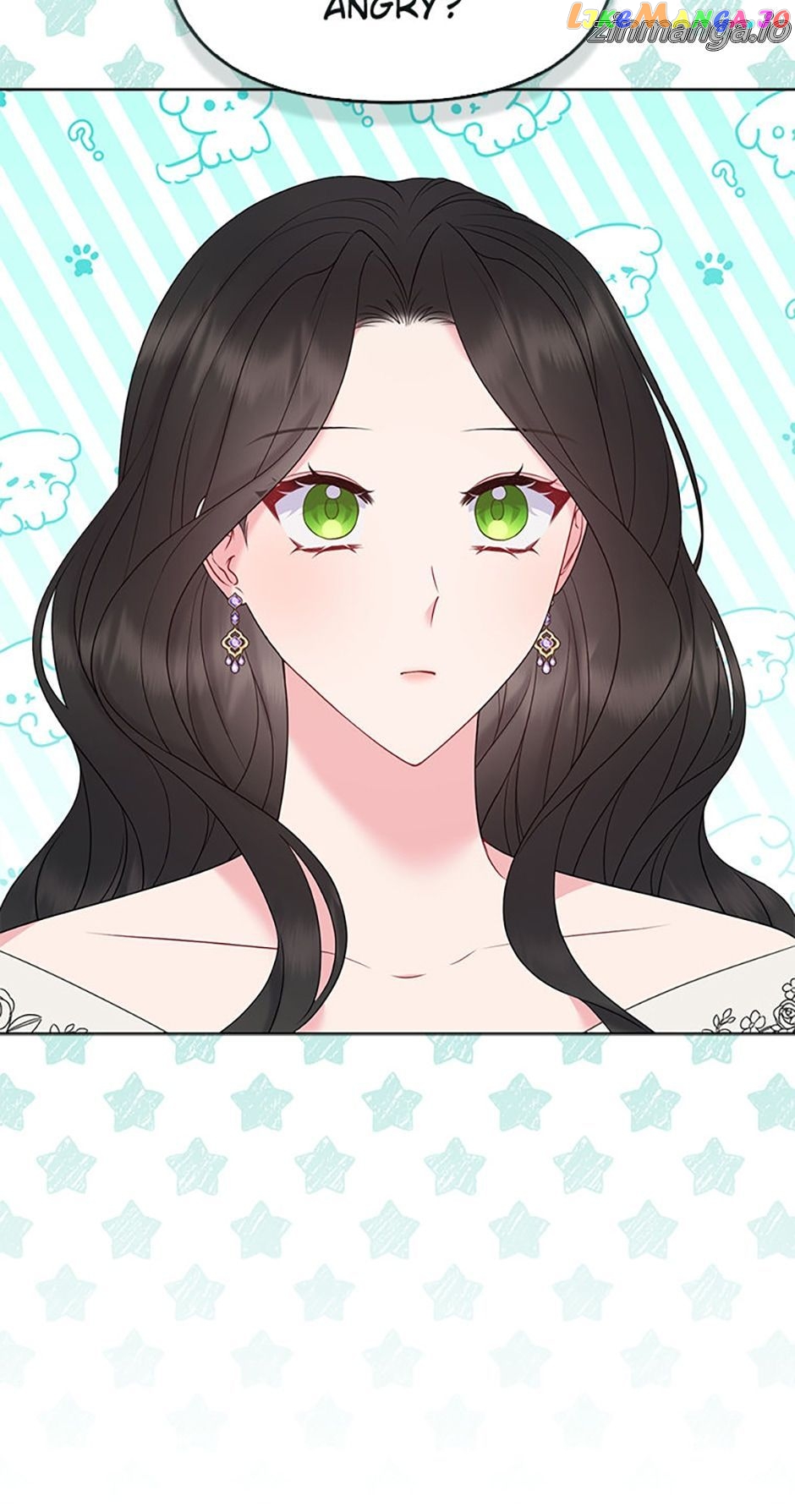 So I Married An Abandoned Crown Prince Chapter 27 - page 9