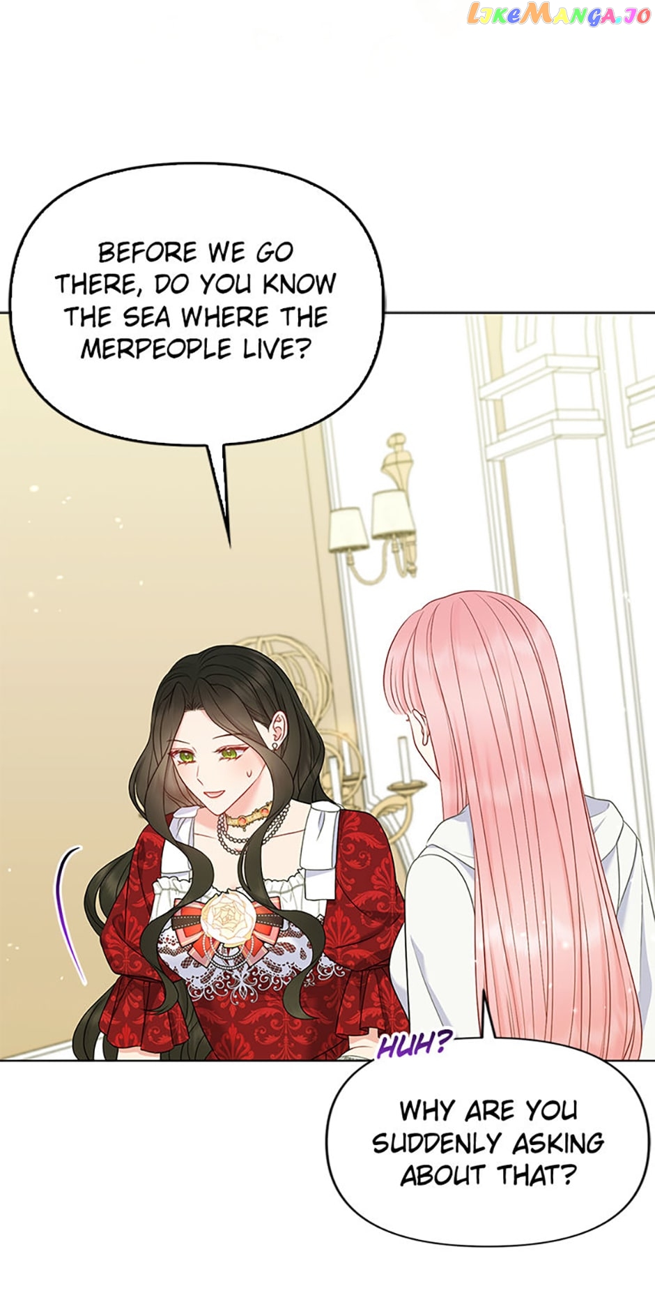 So I Married An Abandoned Crown Prince Chapter 26 - page 10