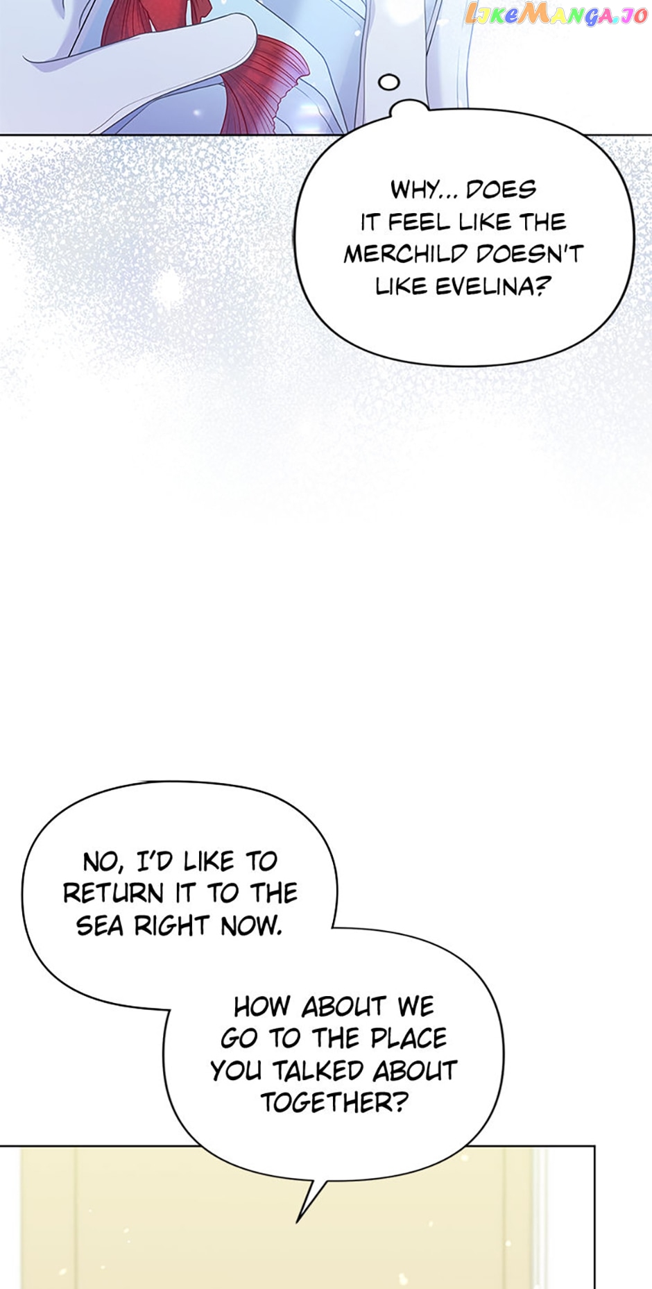 So I Married An Abandoned Crown Prince Chapter 26 - page 15