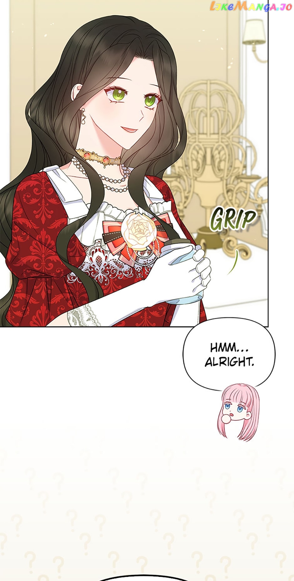 So I Married An Abandoned Crown Prince Chapter 26 - page 16