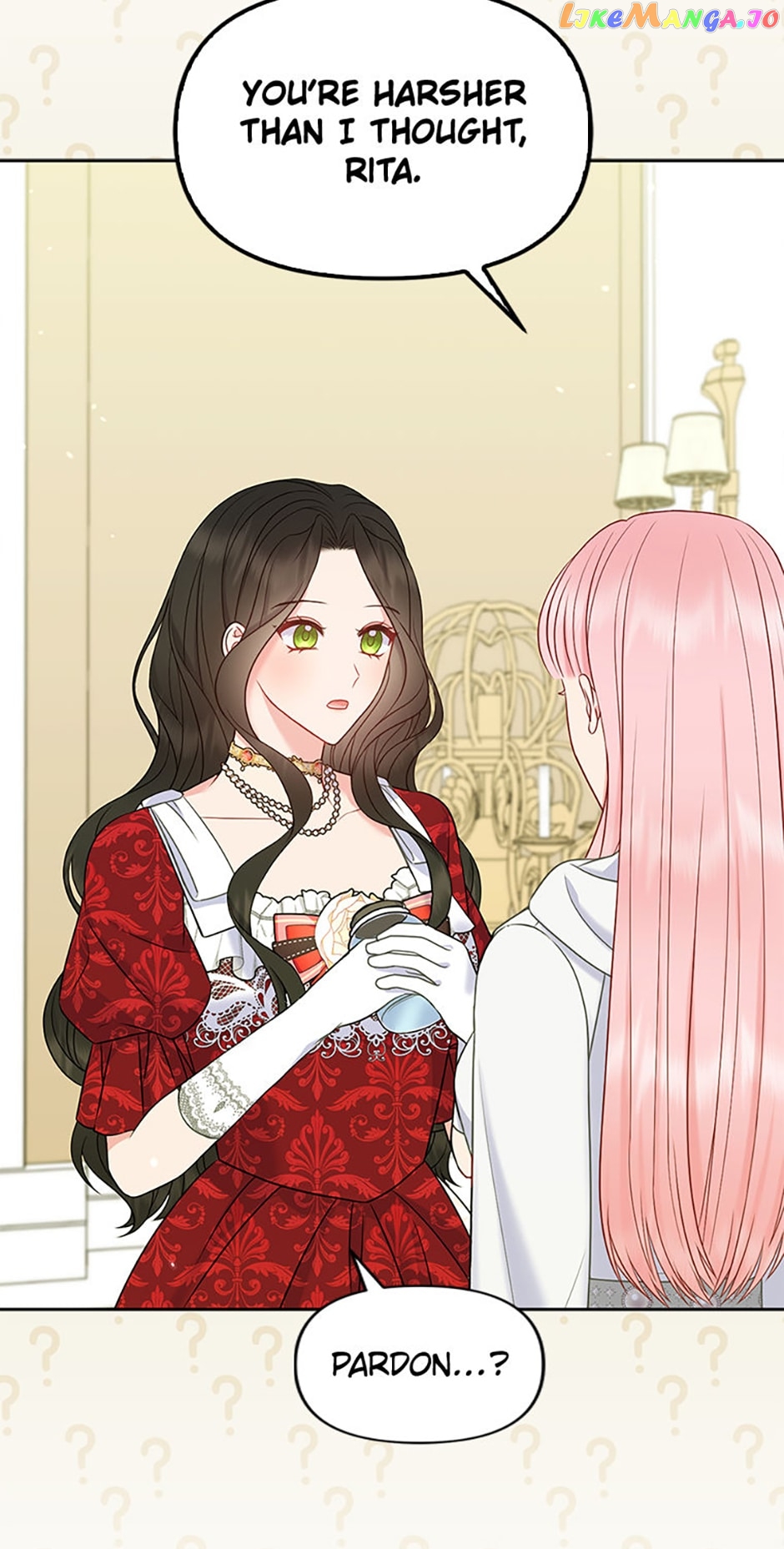 So I Married An Abandoned Crown Prince Chapter 26 - page 17