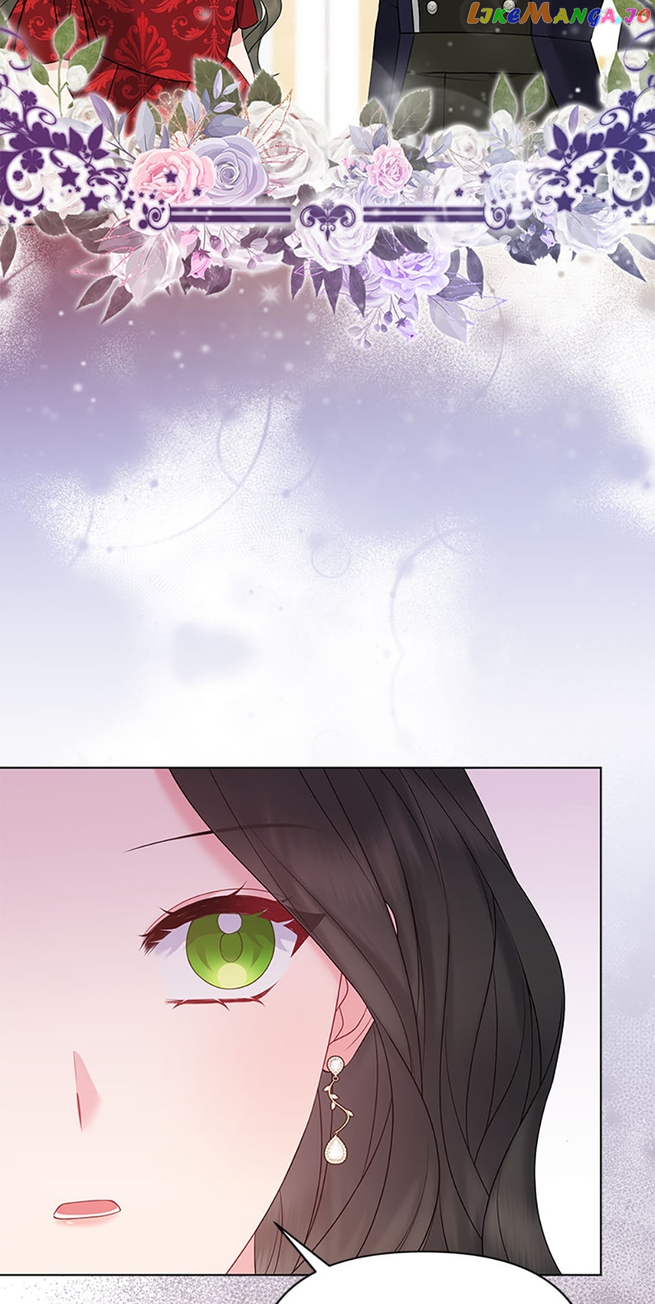 So I Married An Abandoned Crown Prince Chapter 26 - page 2