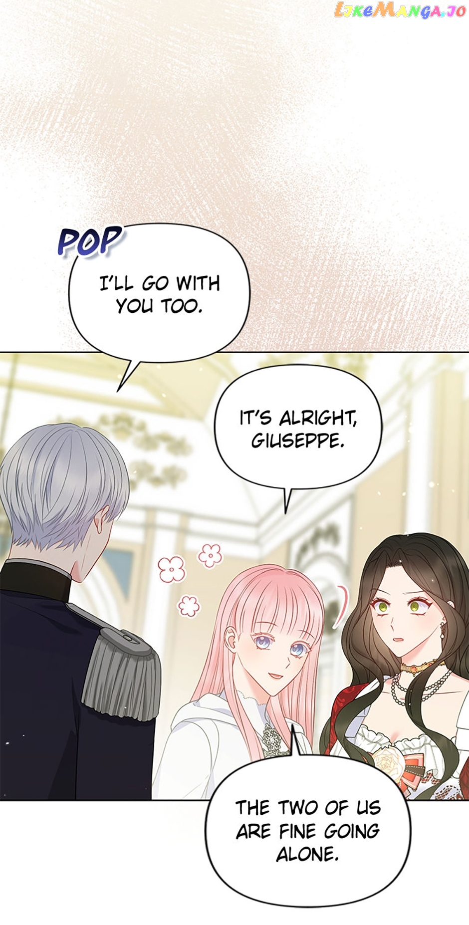 So I Married An Abandoned Crown Prince Chapter 26 - page 20