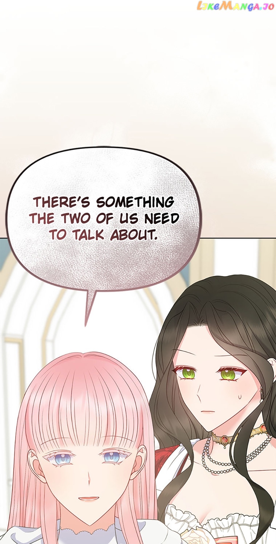 So I Married An Abandoned Crown Prince Chapter 26 - page 21