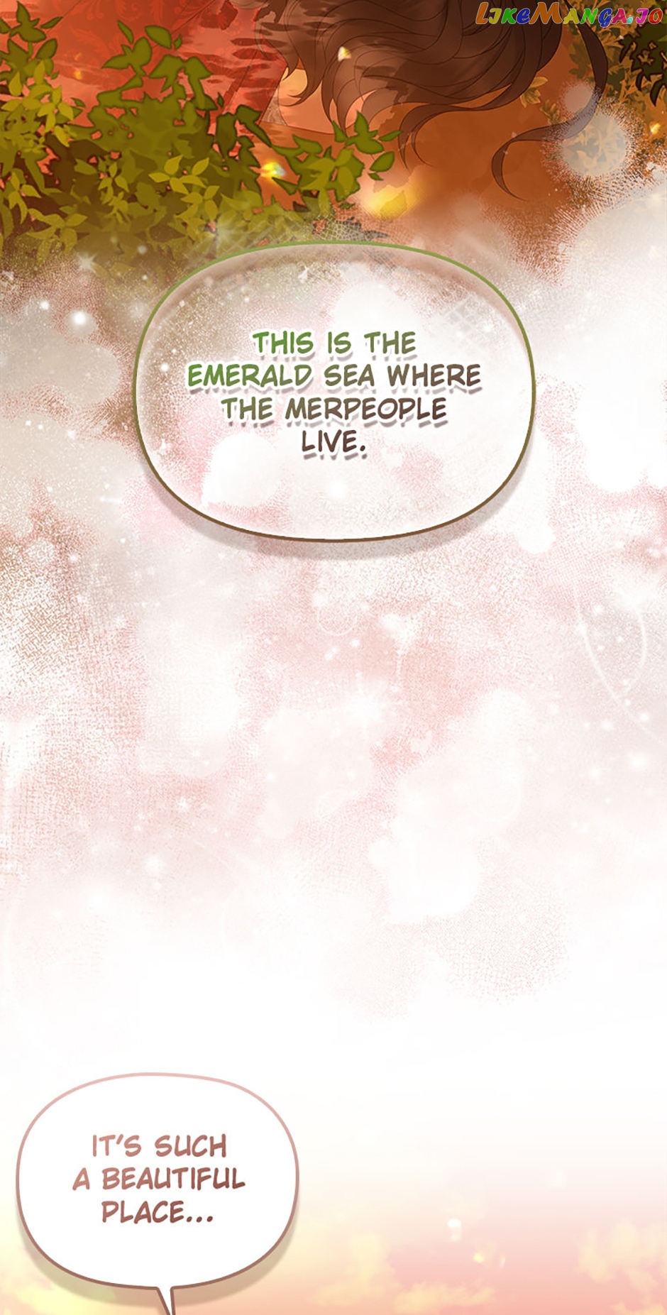 So I Married An Abandoned Crown Prince Chapter 26 - page 29