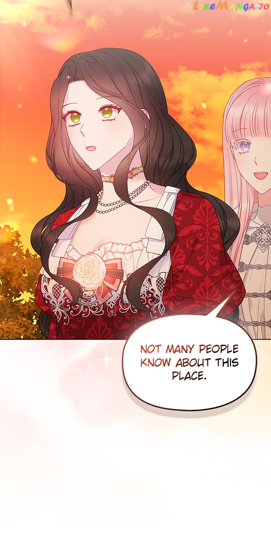 So I Married An Abandoned Crown Prince Chapter 26 - page 30