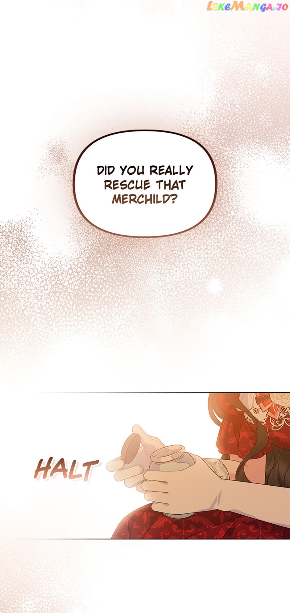 So I Married An Abandoned Crown Prince Chapter 26 - page 32