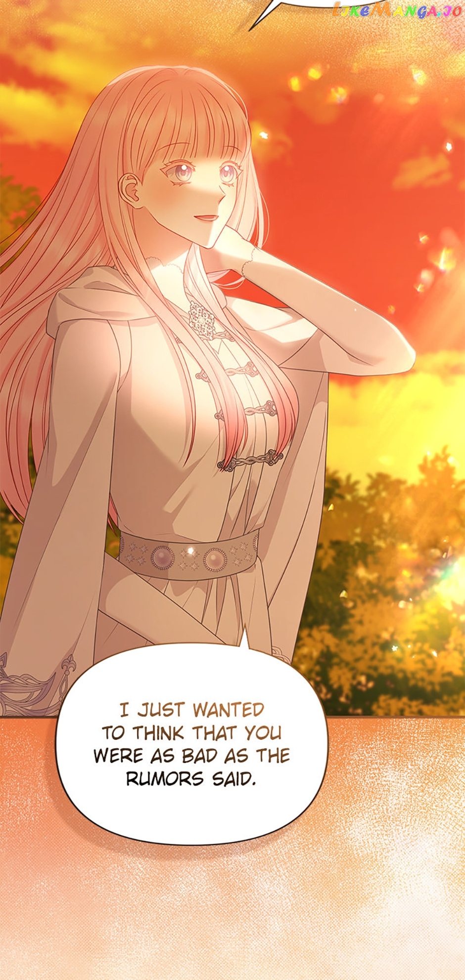 So I Married An Abandoned Crown Prince Chapter 26 - page 34