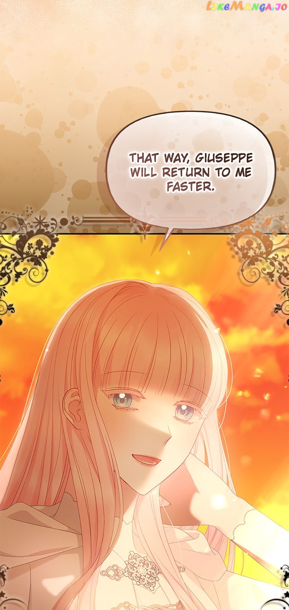 So I Married An Abandoned Crown Prince Chapter 26 - page 35