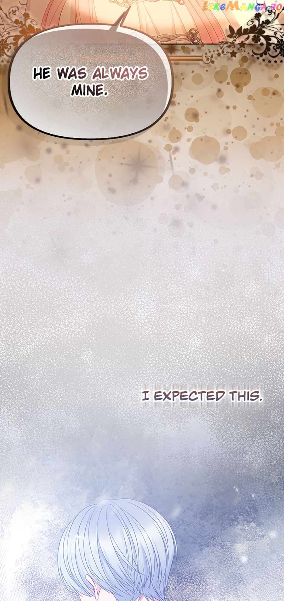So I Married An Abandoned Crown Prince Chapter 26 - page 36