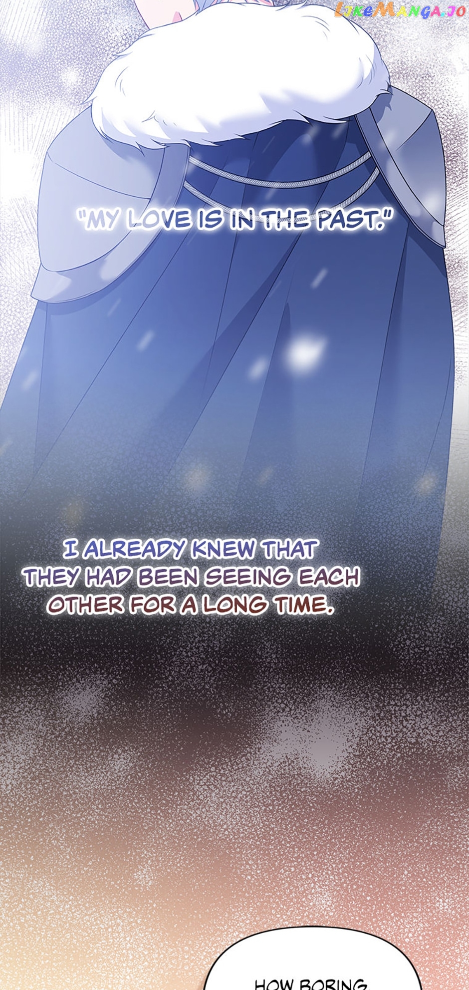 So I Married An Abandoned Crown Prince Chapter 26 - page 37