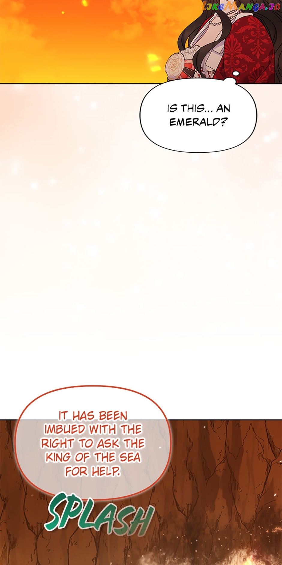 So I Married An Abandoned Crown Prince Chapter 26 - page 52