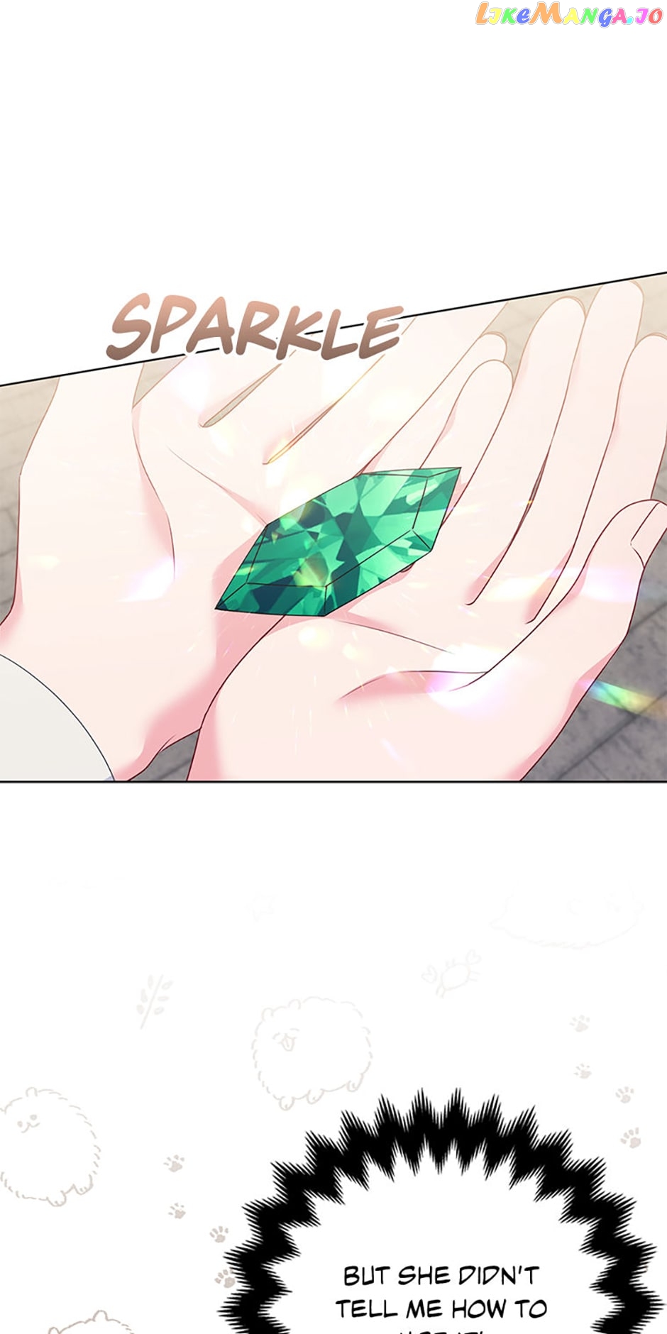 So I Married An Abandoned Crown Prince Chapter 26 - page 56