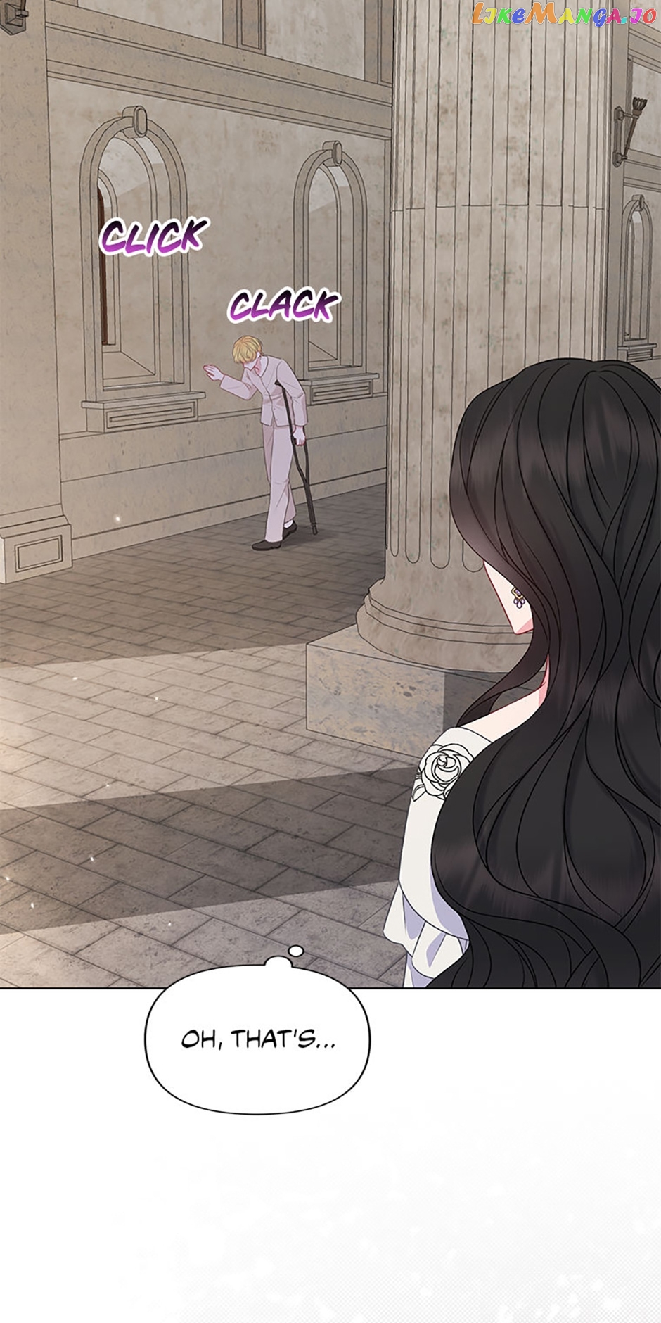 So I Married An Abandoned Crown Prince Chapter 26 - page 61