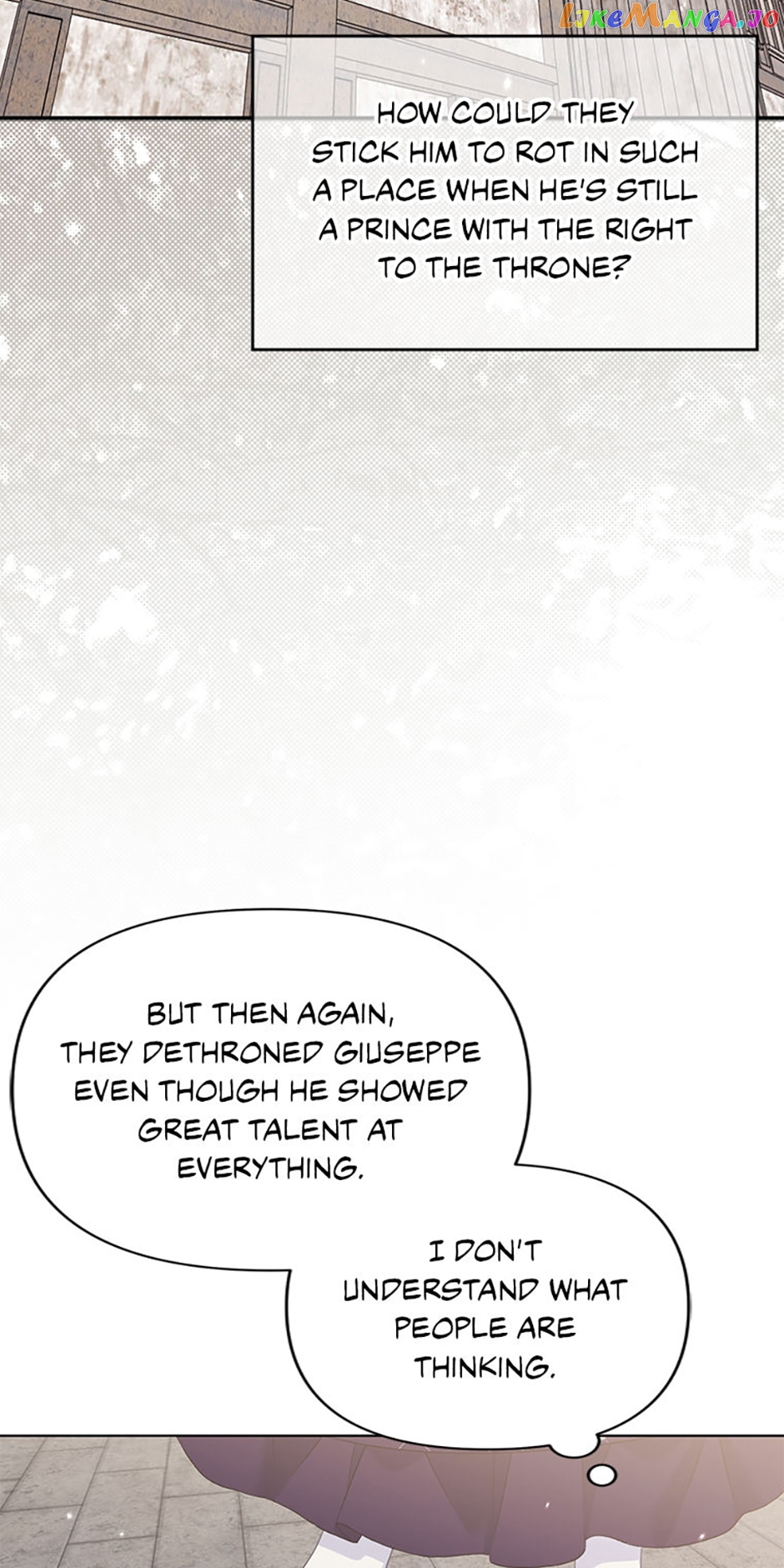 So I Married An Abandoned Crown Prince Chapter 26 - page 64