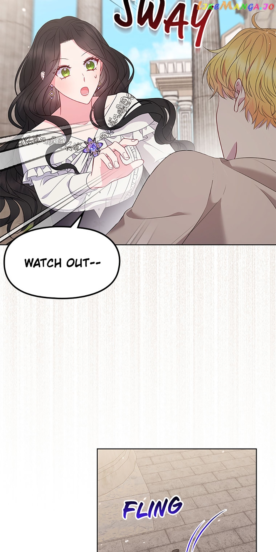 So I Married An Abandoned Crown Prince Chapter 26 - page 67