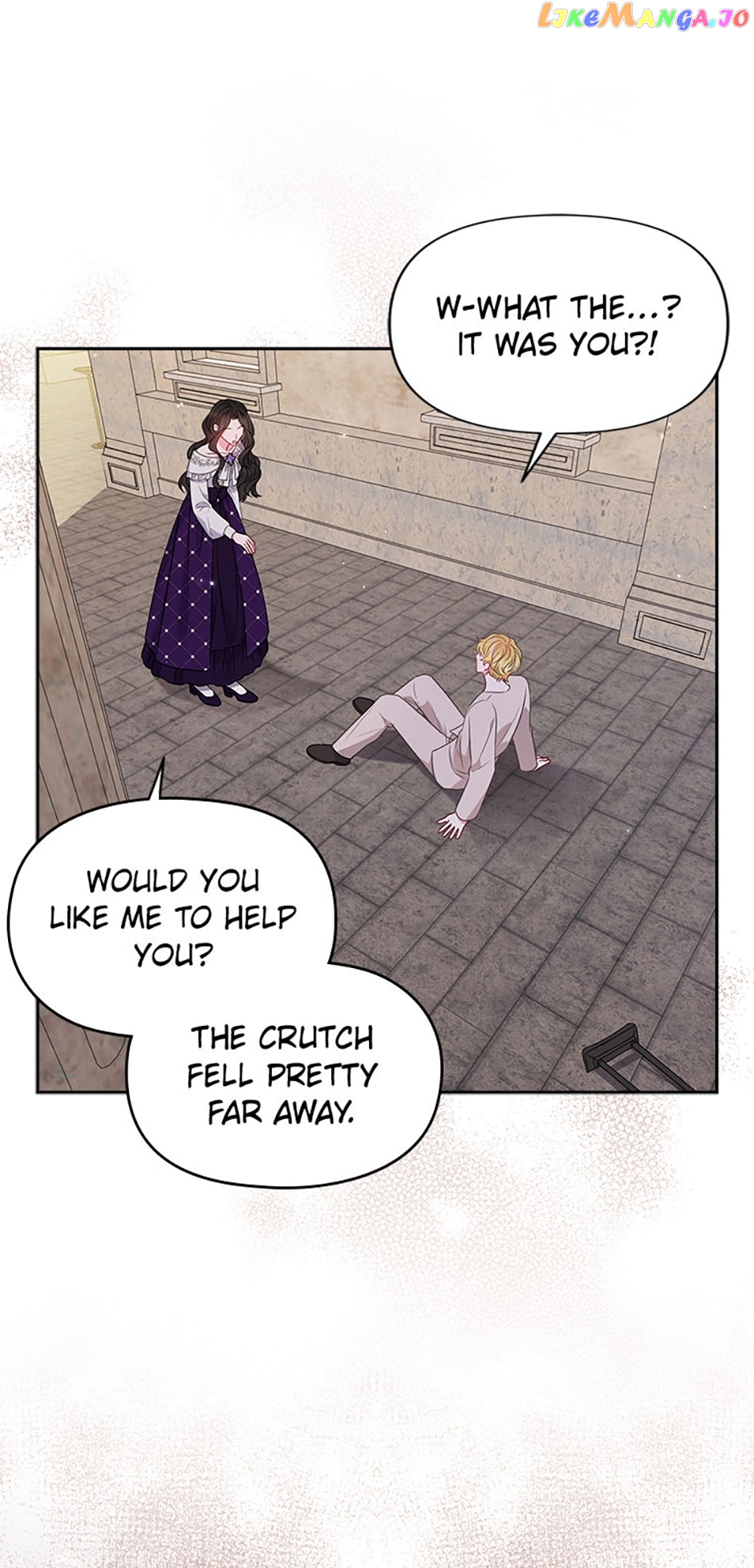 So I Married An Abandoned Crown Prince Chapter 26 - page 70