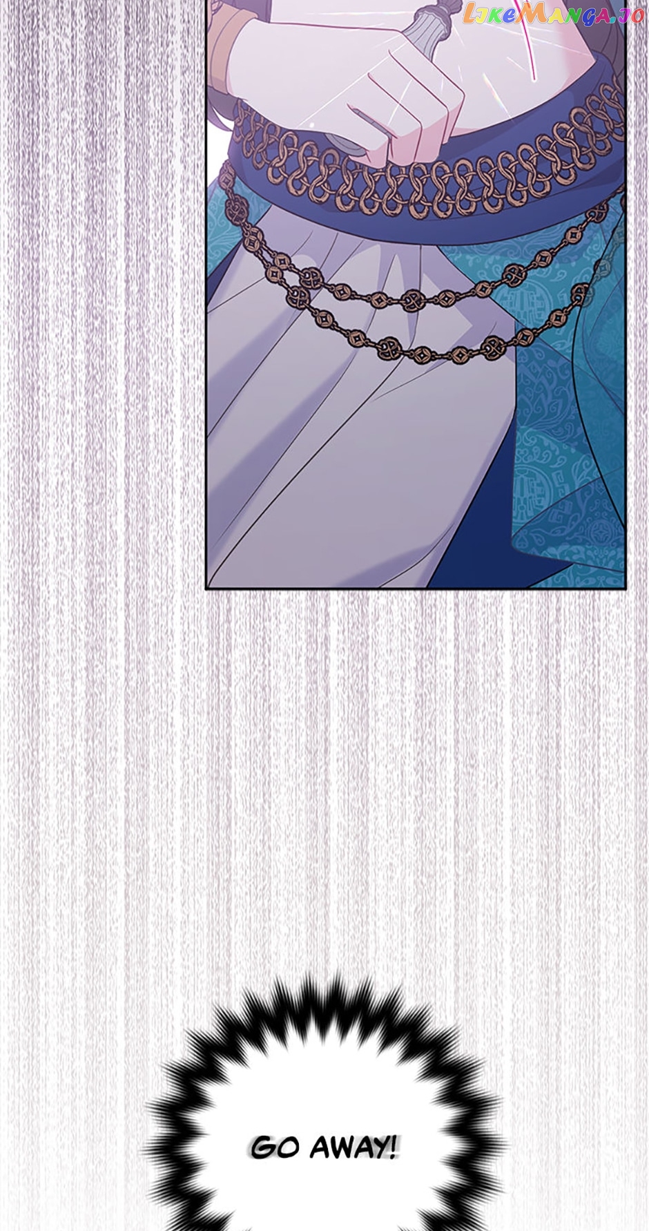 So I Married An Abandoned Crown Prince Chapter 24 - page 14