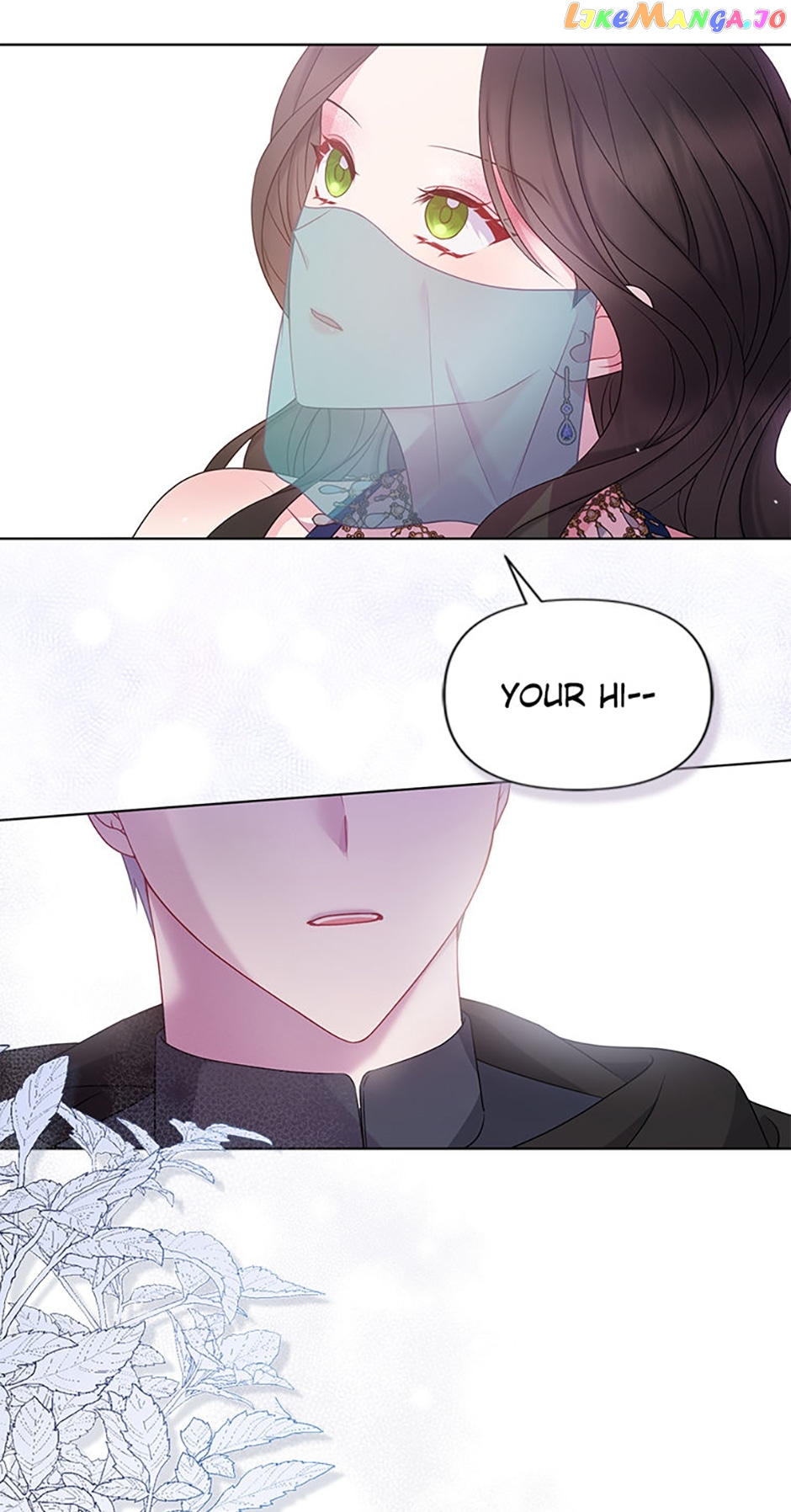 So I Married An Abandoned Crown Prince Chapter 24 - page 18