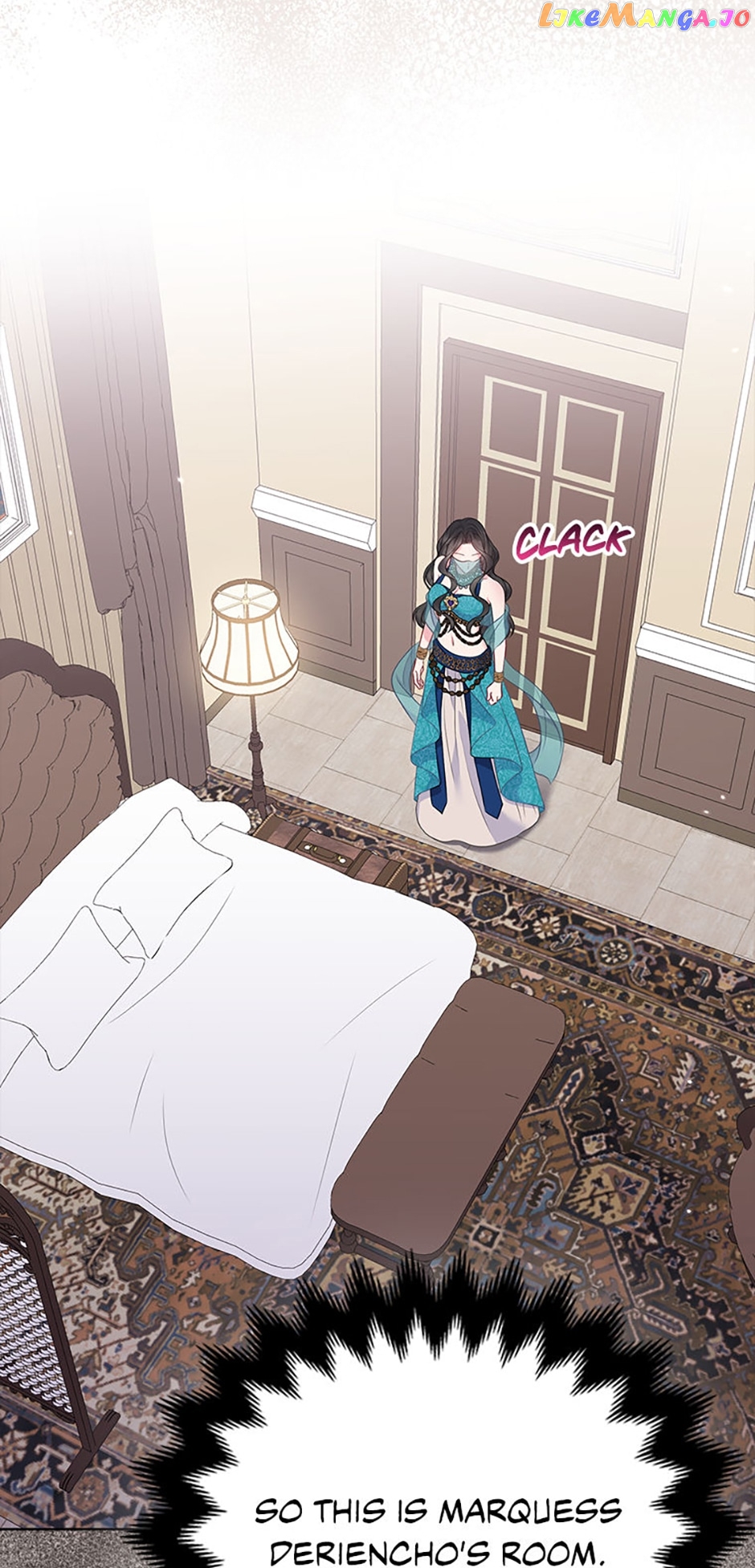 So I Married An Abandoned Crown Prince Chapter 24 - page 2