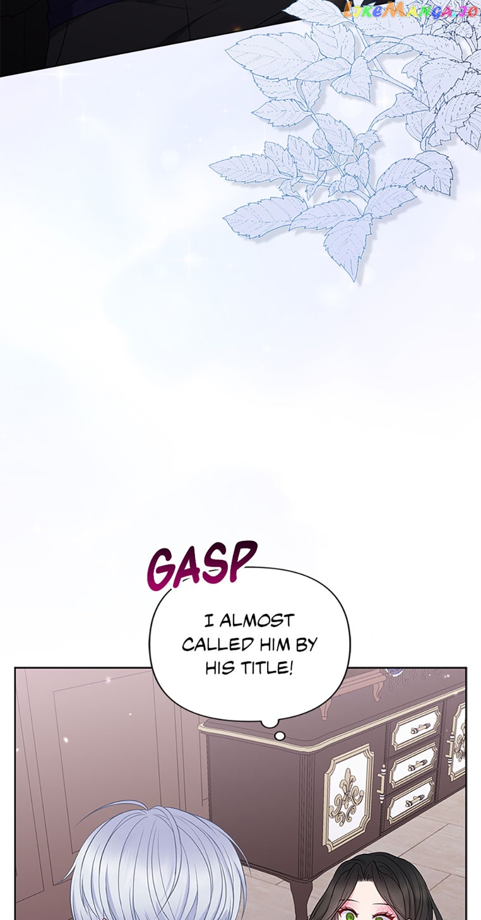 So I Married An Abandoned Crown Prince Chapter 24 - page 20