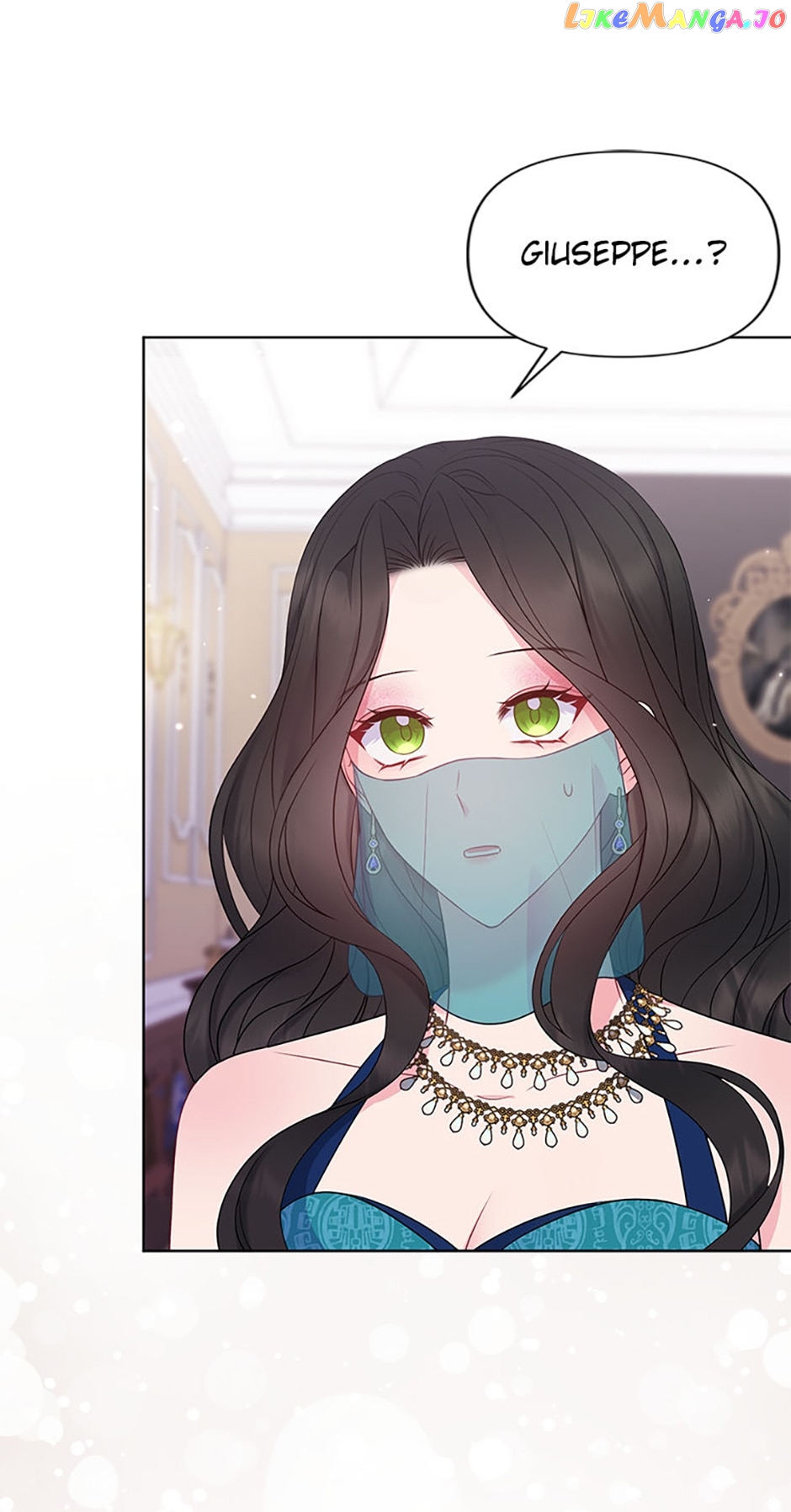 So I Married An Abandoned Crown Prince Chapter 24 - page 25