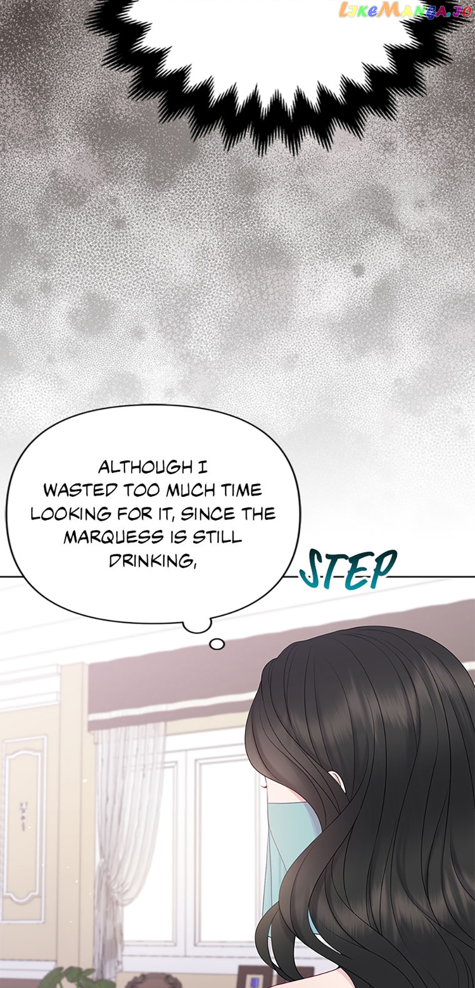 So I Married An Abandoned Crown Prince Chapter 24 - page 3