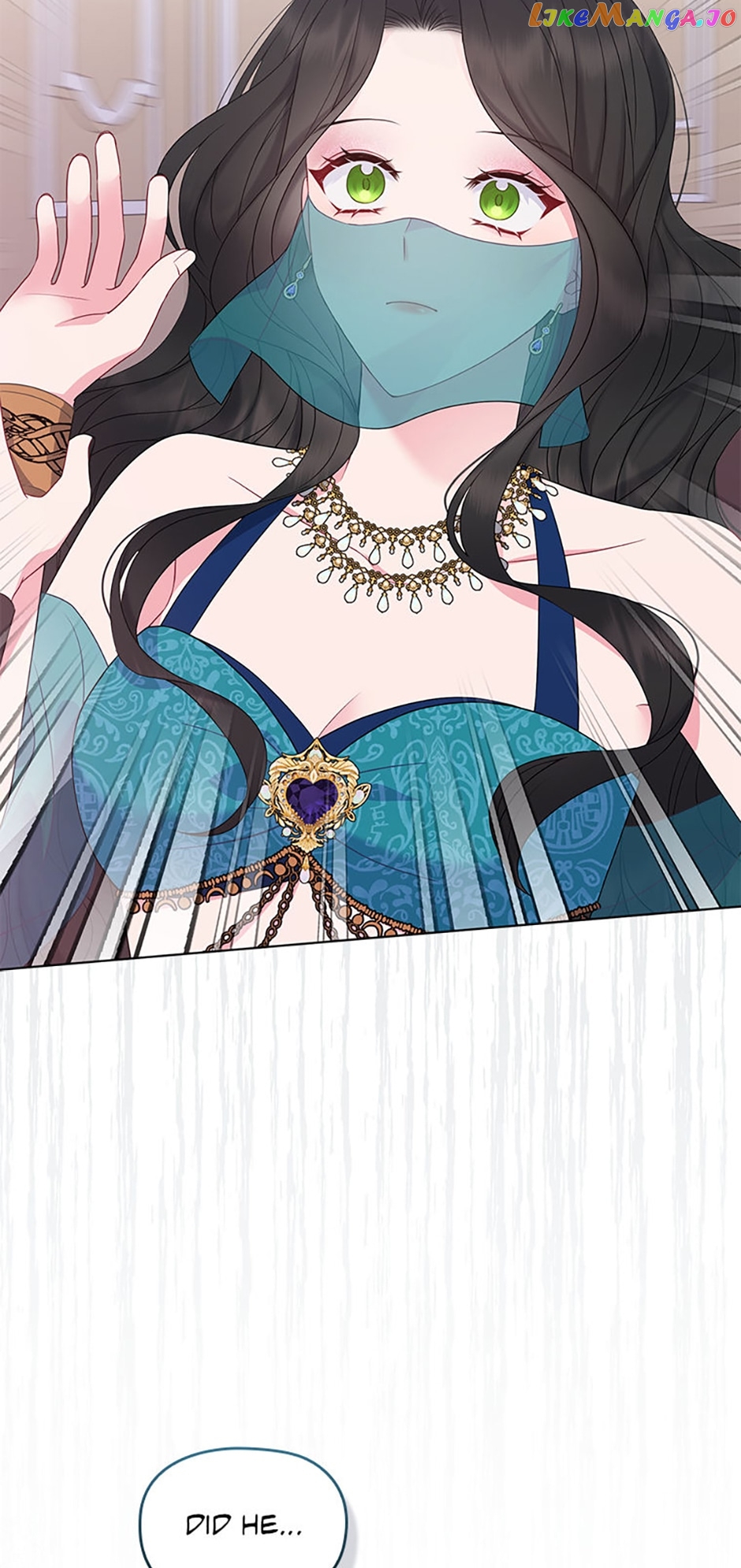 So I Married An Abandoned Crown Prince Chapter 24 - page 32