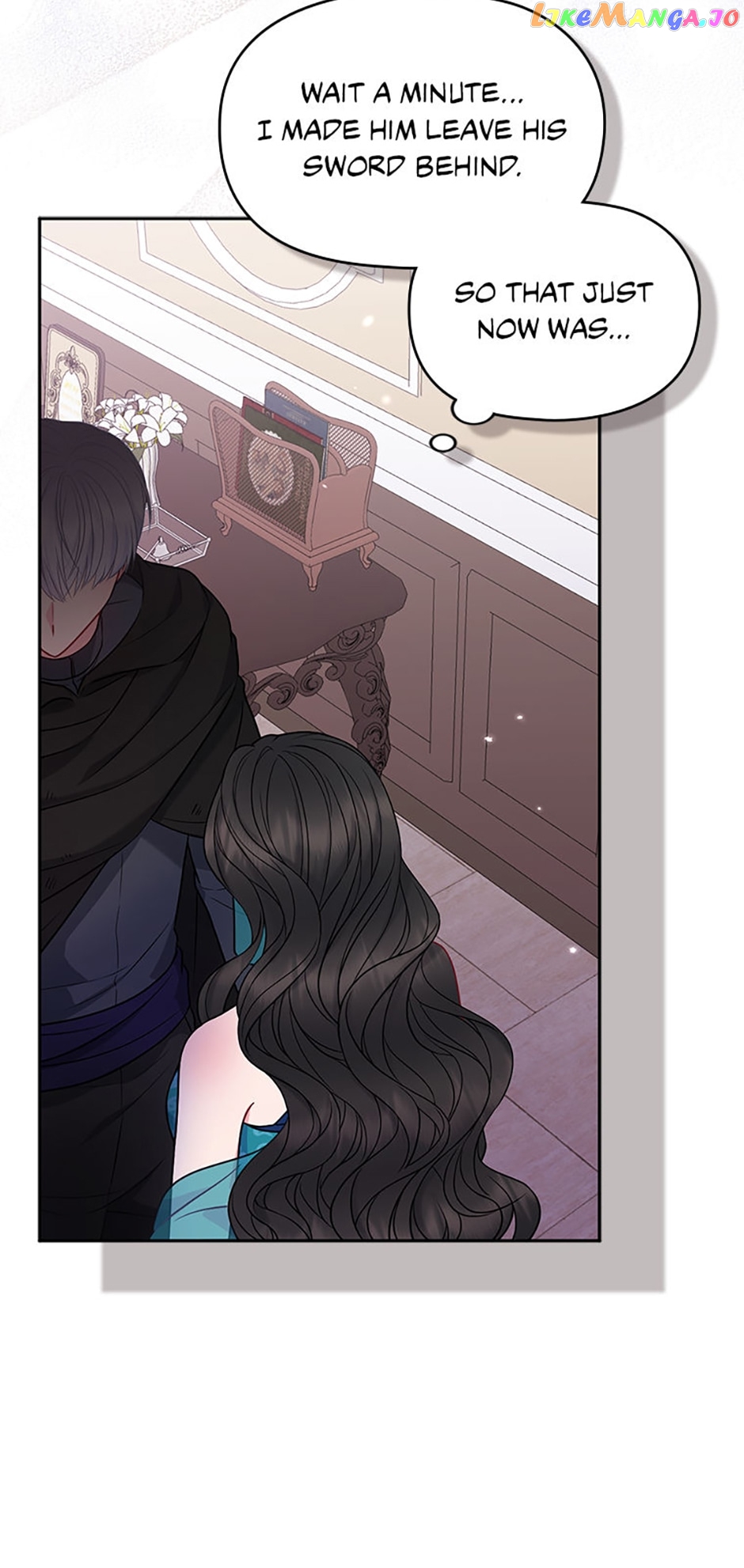 So I Married An Abandoned Crown Prince Chapter 24 - page 35