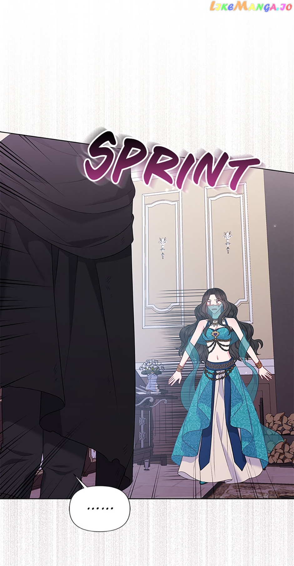 So I Married An Abandoned Crown Prince Chapter 24 - page 37