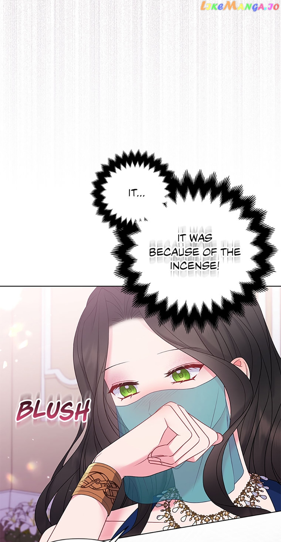 So I Married An Abandoned Crown Prince Chapter 24 - page 38