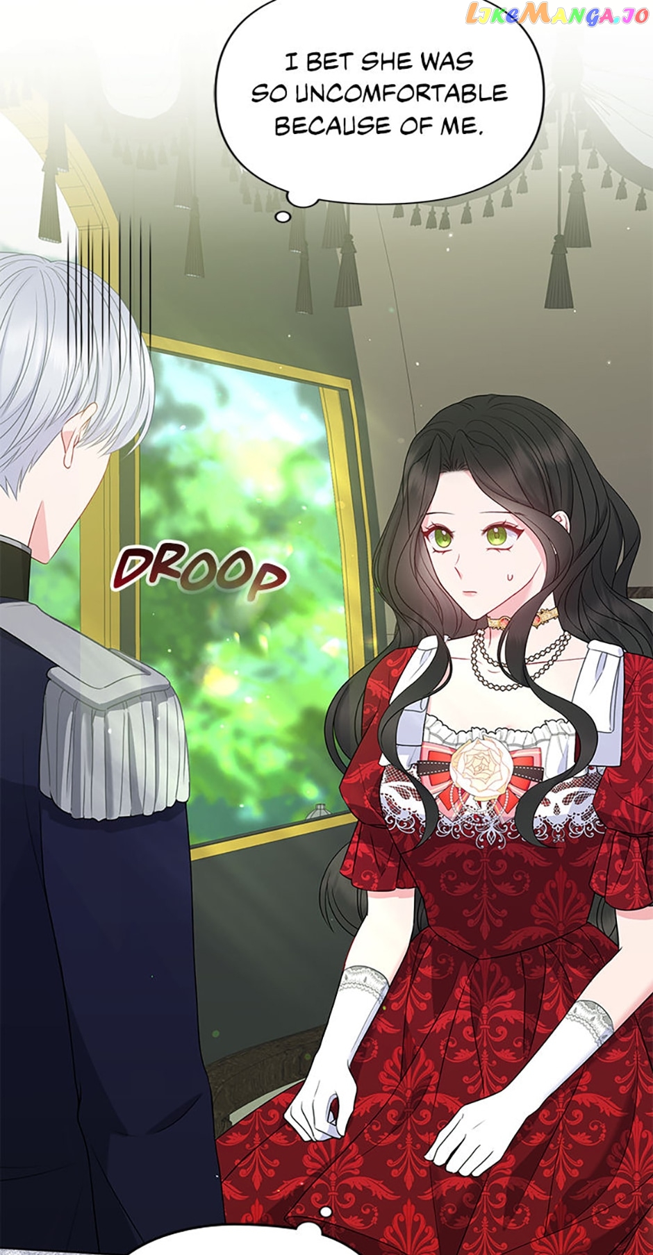 So I Married An Abandoned Crown Prince Chapter 24 - page 48