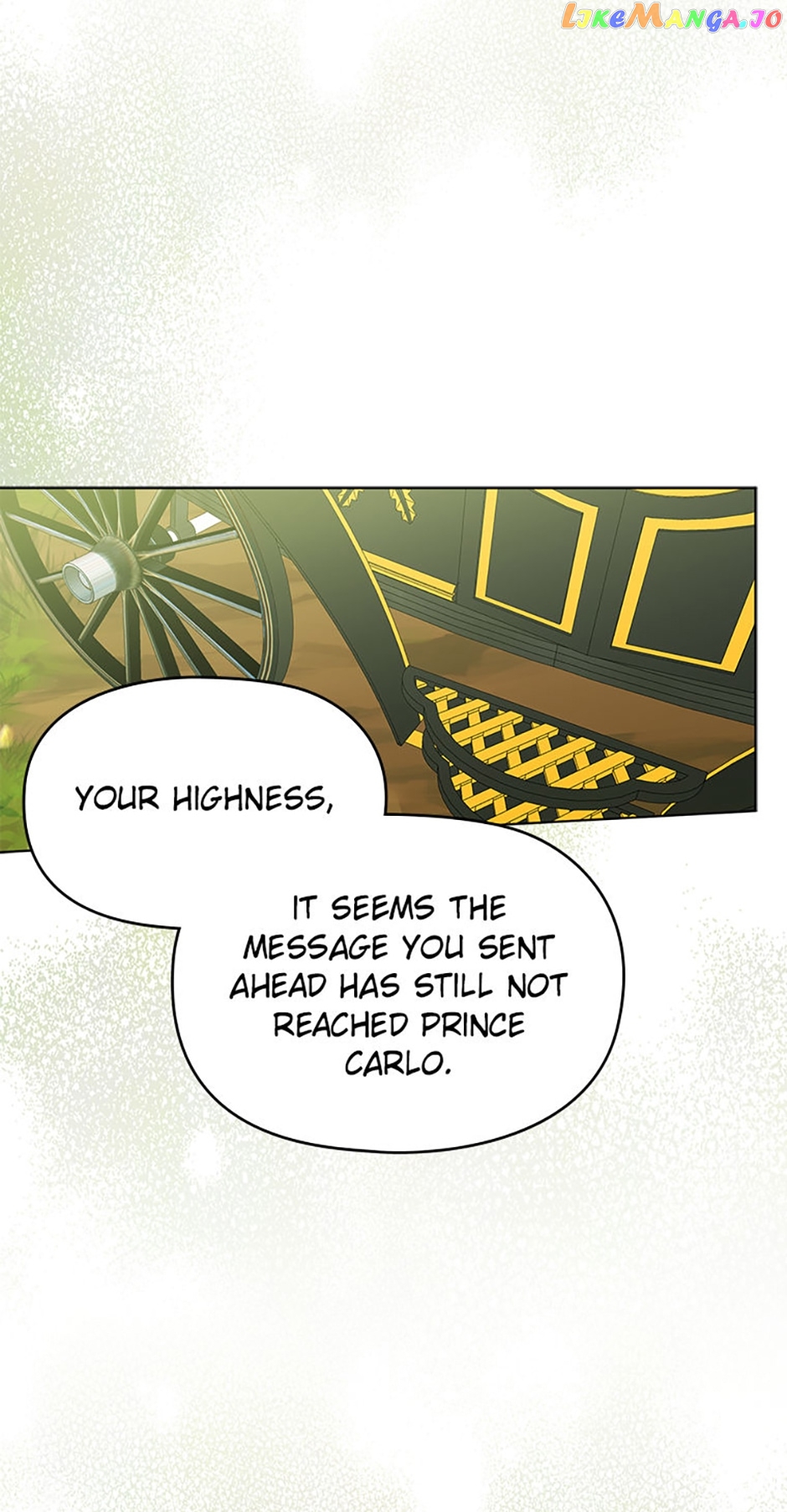 So I Married An Abandoned Crown Prince Chapter 24 - page 54