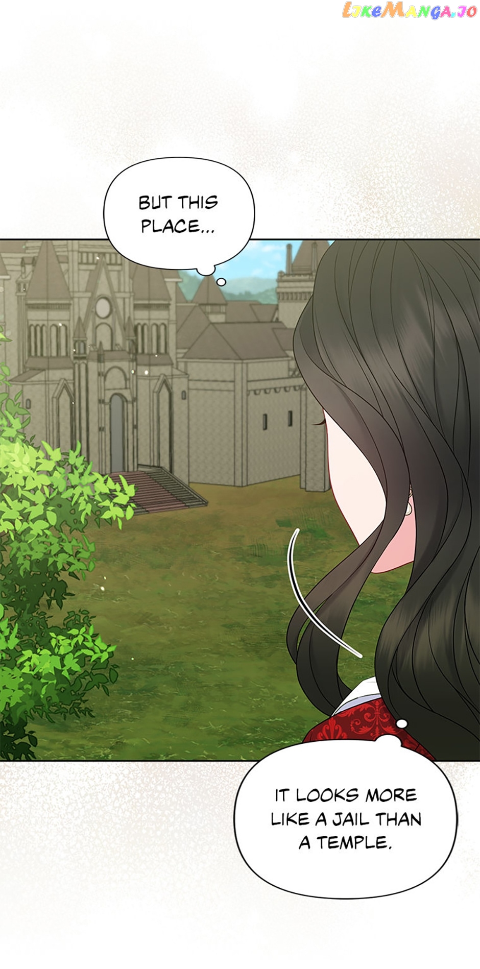 So I Married An Abandoned Crown Prince Chapter 24 - page 56