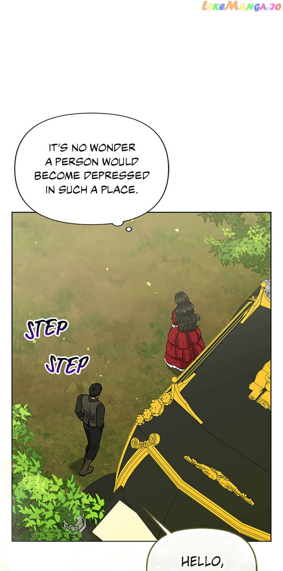 So I Married An Abandoned Crown Prince Chapter 24 - page 57