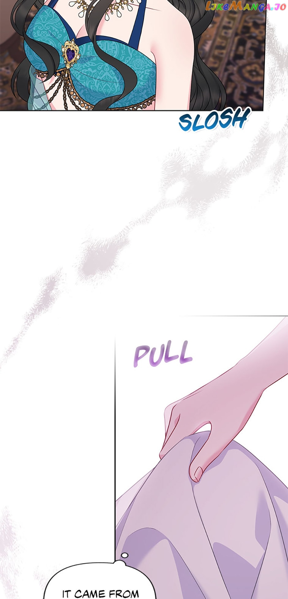 So I Married An Abandoned Crown Prince Chapter 24 - page 6