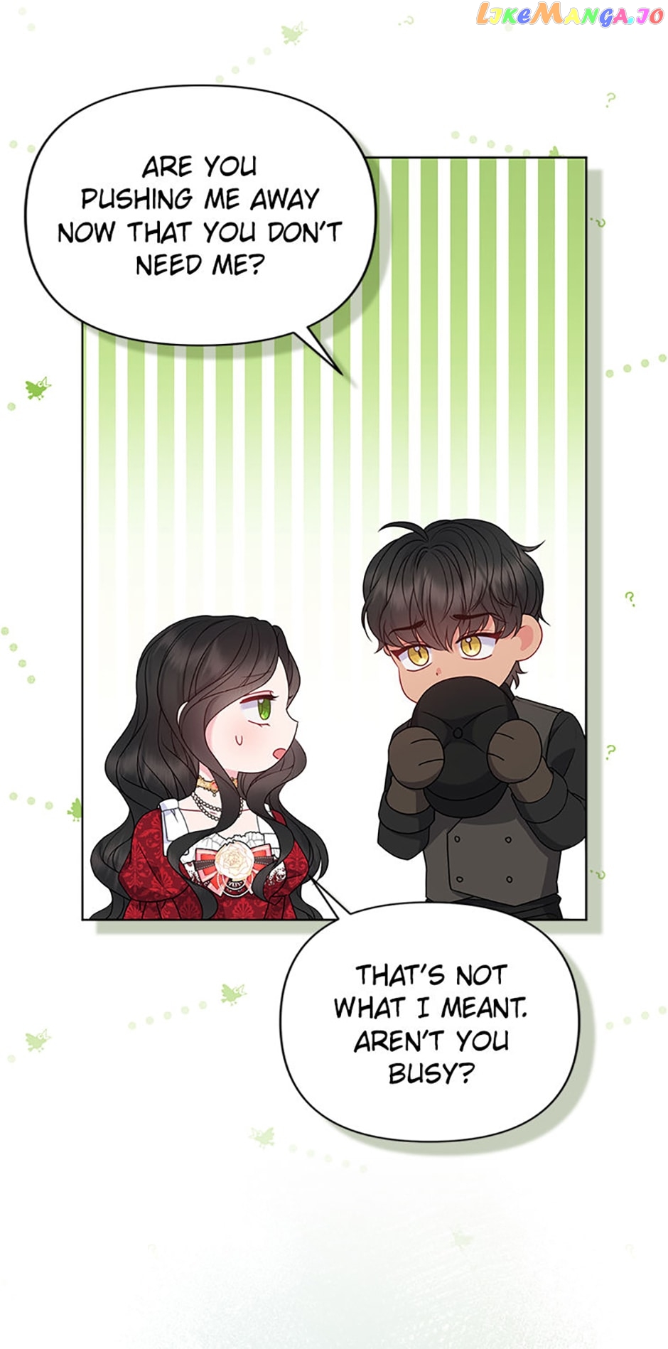 So I Married An Abandoned Crown Prince Chapter 24 - page 61