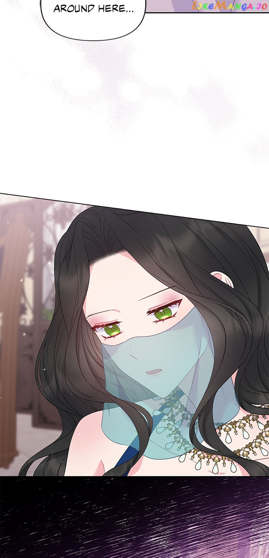 So I Married An Abandoned Crown Prince Chapter 24 - page 7