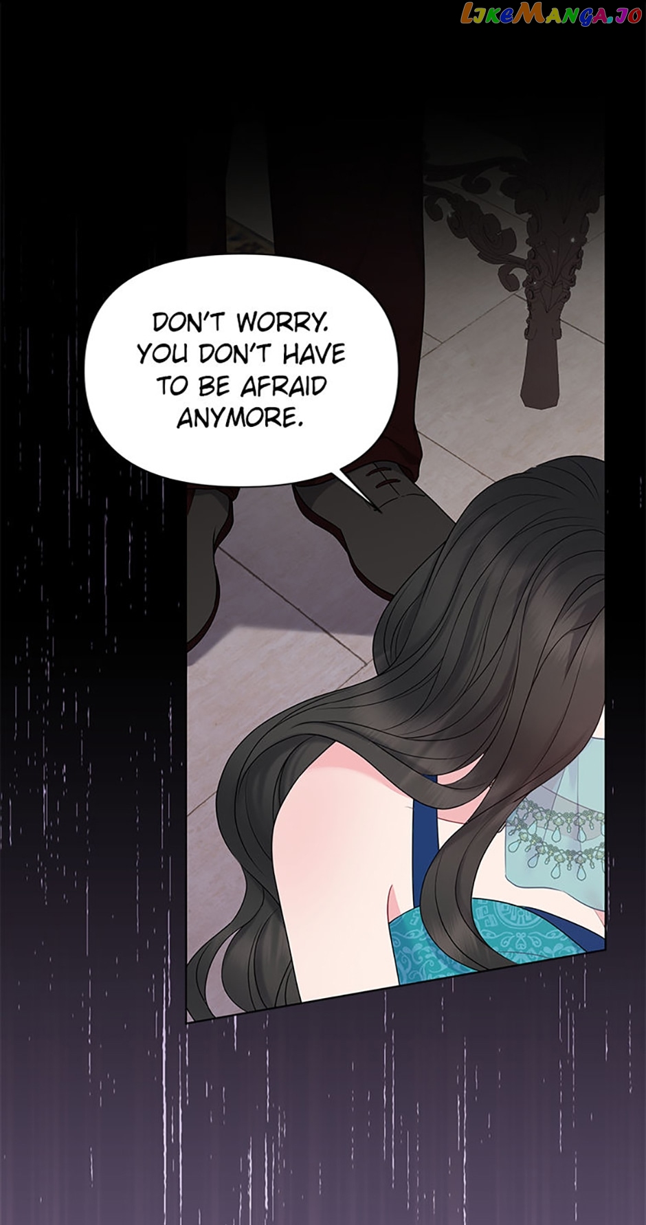 So I Married An Abandoned Crown Prince Chapter 24 - page 9