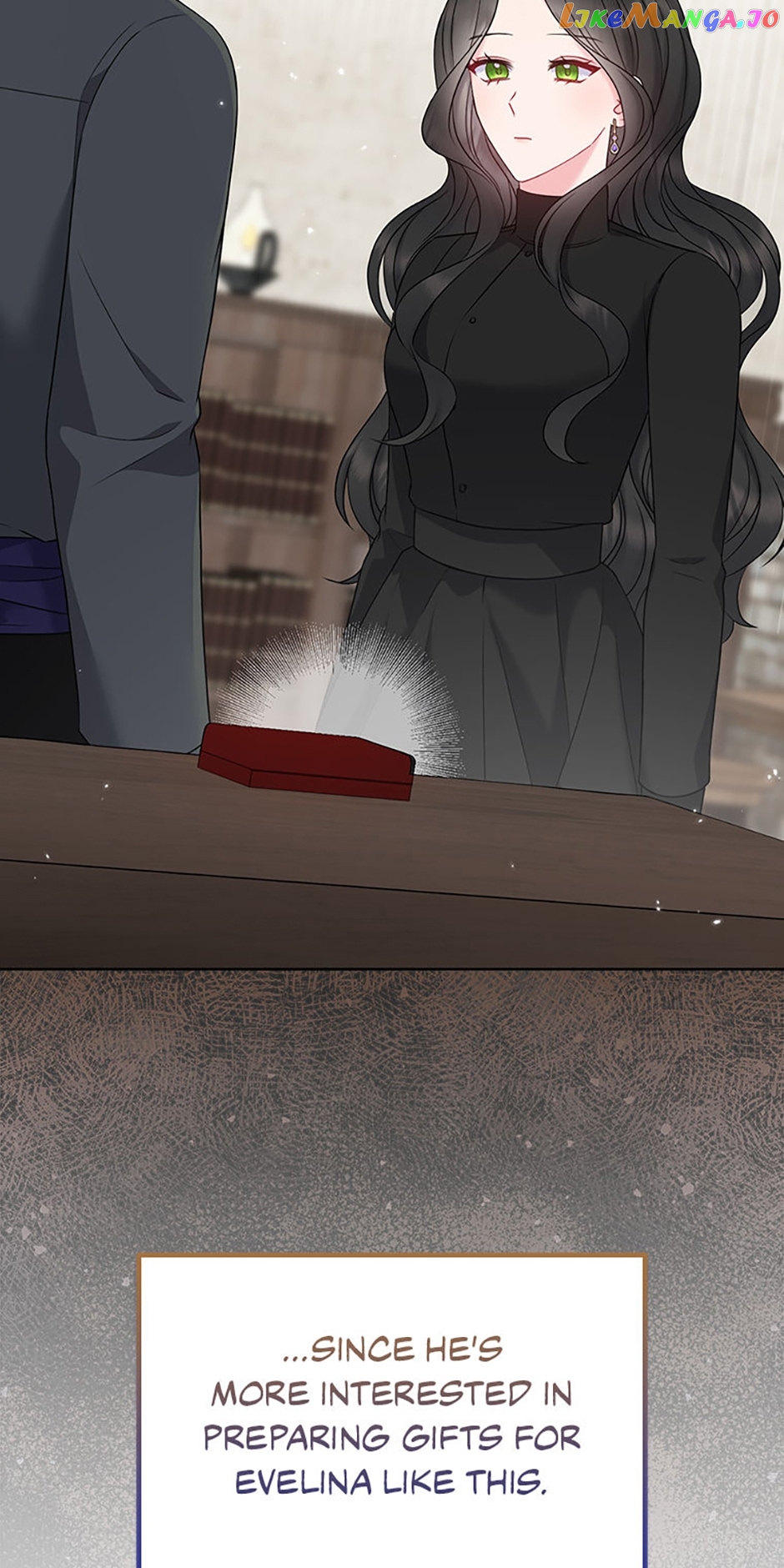 So I Married An Abandoned Crown Prince Chapter 23 - page 17