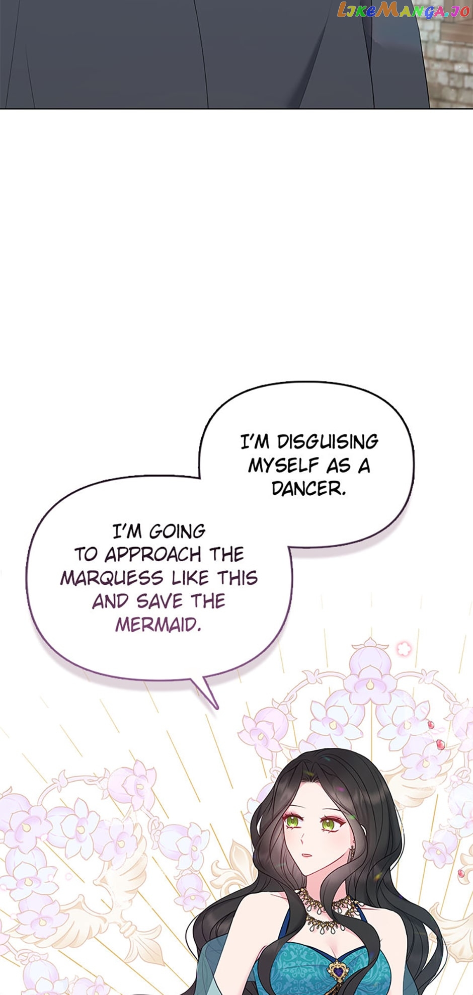 So I Married An Abandoned Crown Prince Chapter 23 - page 20