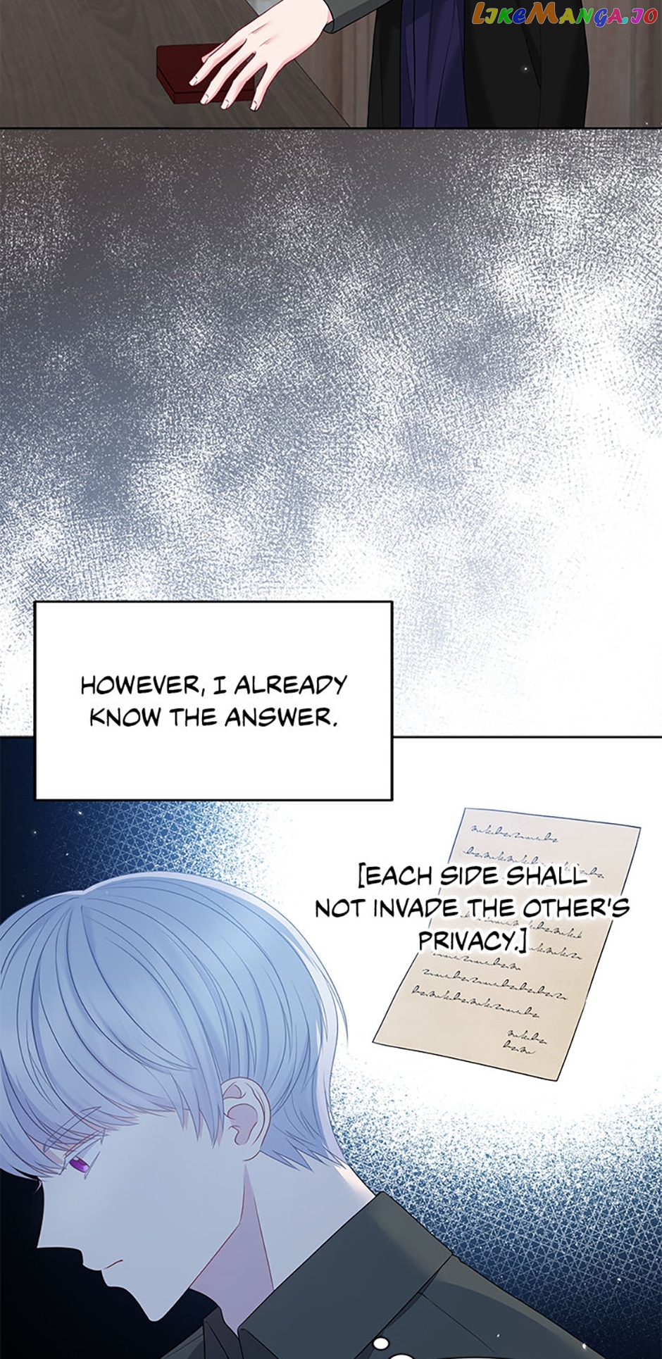 So I Married An Abandoned Crown Prince Chapter 23 - page 3