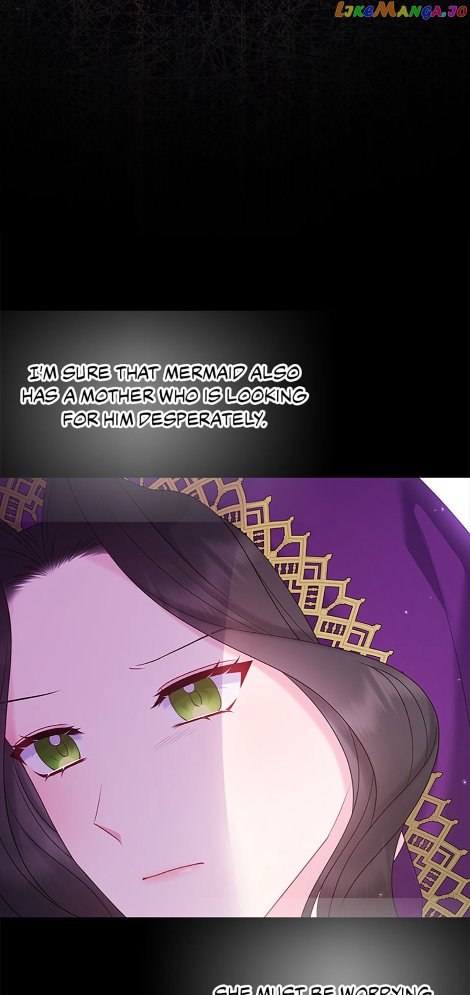 So I Married An Abandoned Crown Prince Chapter 23 - page 33