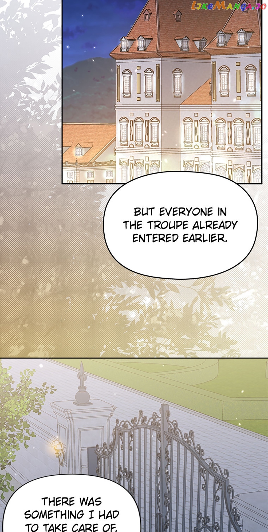 So I Married An Abandoned Crown Prince Chapter 23 - page 40