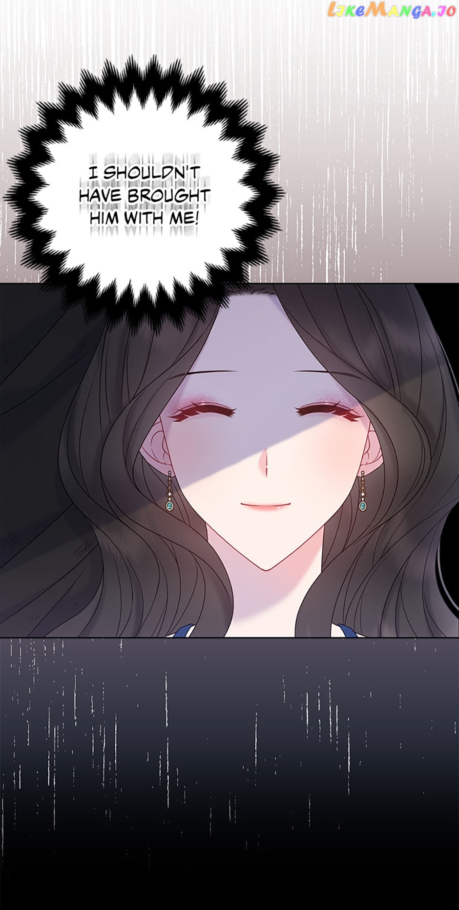 So I Married An Abandoned Crown Prince Chapter 23 - page 44