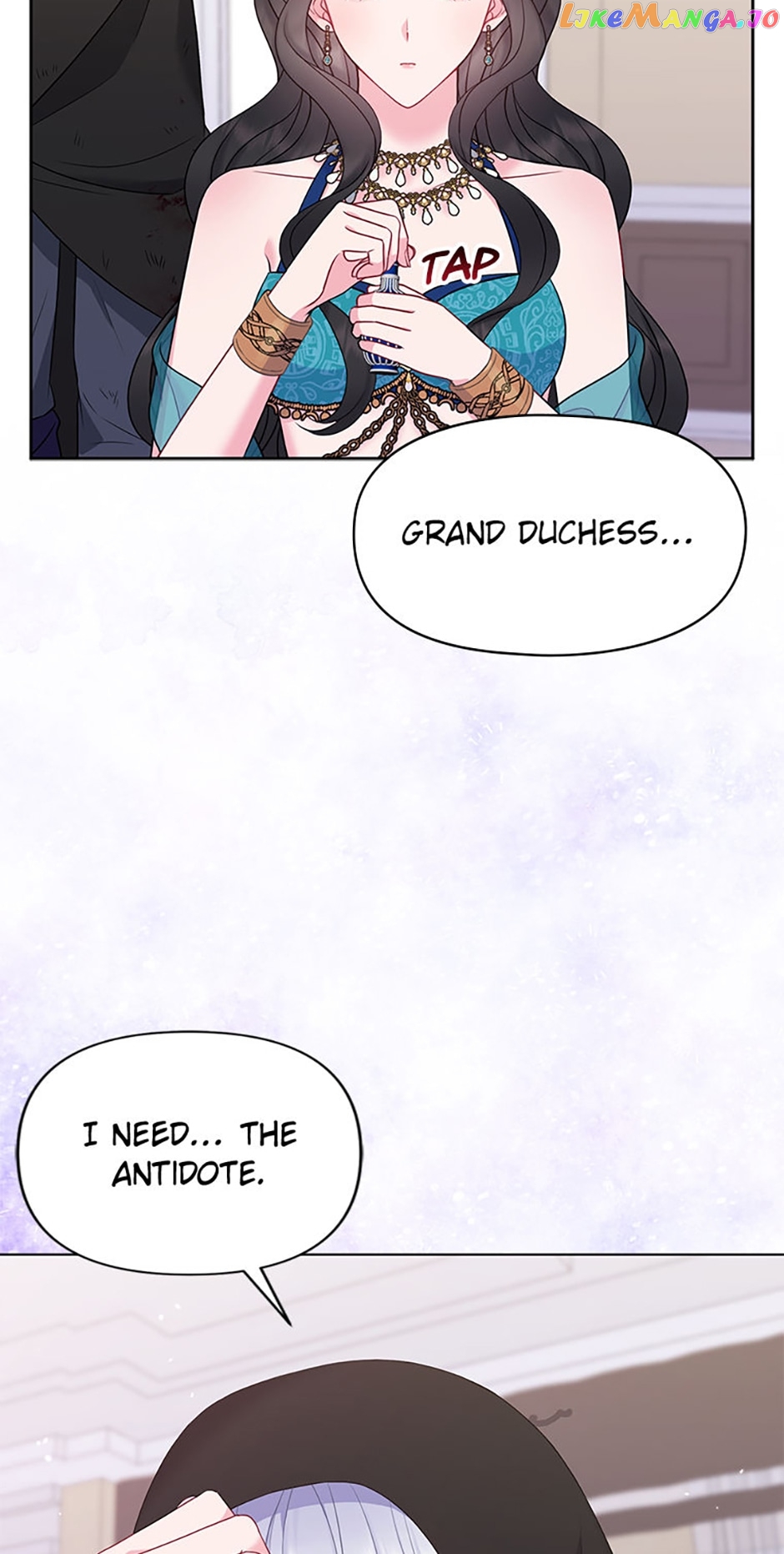 So I Married An Abandoned Crown Prince Chapter 23 - page 61