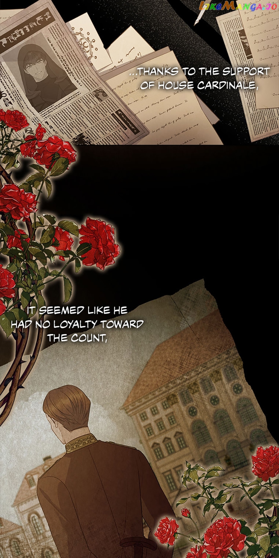 So I Married An Abandoned Crown Prince Chapter 22 - page 13