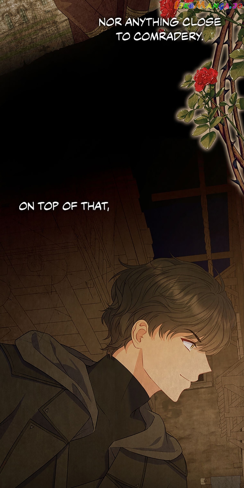 So I Married An Abandoned Crown Prince Chapter 22 - page 14