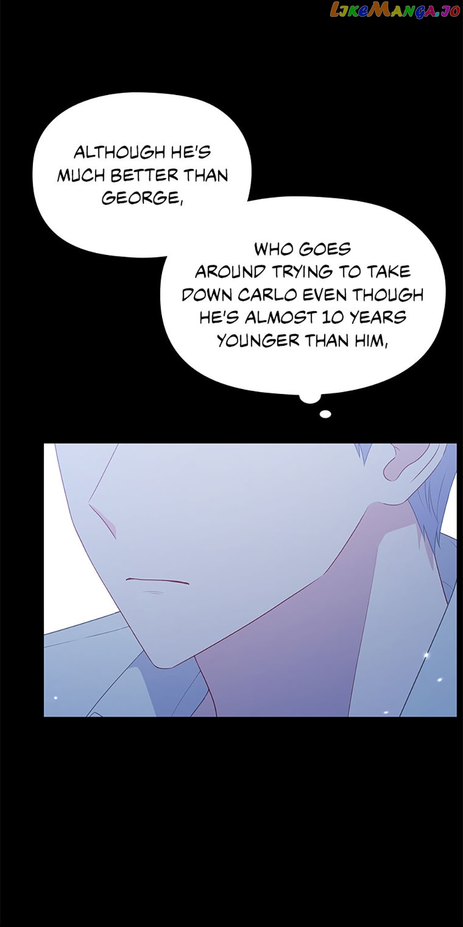 So I Married An Abandoned Crown Prince Chapter 22 - page 16