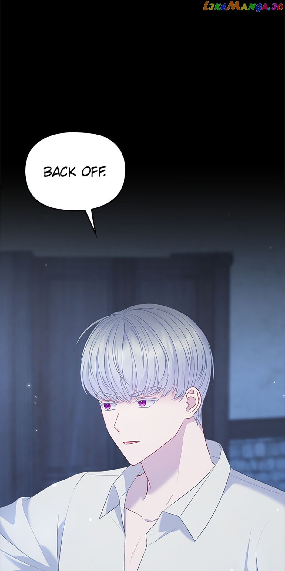 So I Married An Abandoned Crown Prince Chapter 22 - page 17